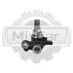 Кулак поворотный Komatsu FD15T-20 (прав.) (U) 3EA2452211