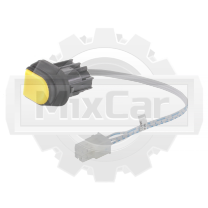 Кнопка опускания вил Rema 8401040 (TVH)