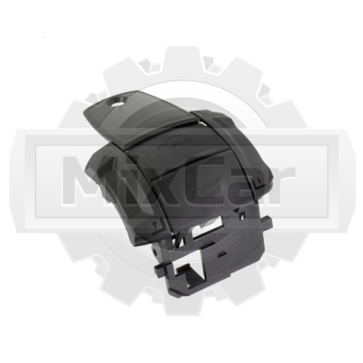 Кнопка аварийного выключателя Mitsubishi RL490167 (TVH)