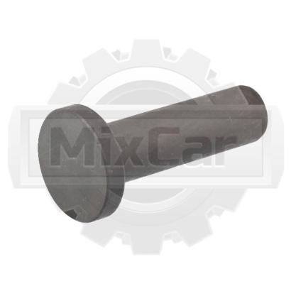 Толкатель клапана Komatsu 6D102E 6732412112