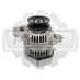 Генератор Yanmar 4TNV88 / 98 (40 Amp / 12 Volt) (Windstorm)