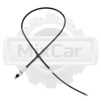 Трос стояночного тормоза Toyota 8F25-30 (прав.) (U) 474032660171