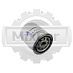 Фильтр масляный Nissan H15/K25 (15208-01B0B)