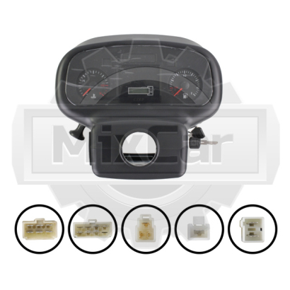 Панель приборов Tailift FD15 (F) 37235