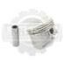 Поршень Mitsubishi 4G15 (std) (75.5 mm) (MD320434)