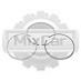 Кольца поршневые Isuzu 4JJ1 2*1,5*3 (std) (1 цил.) (U) 8980572220