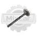 Клапан впускной Kubota V1505T #W9 1624113115