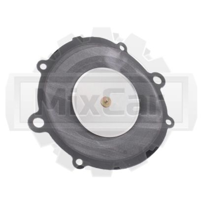 Диафрагма газового редуктора №2 Toyota 8FG15 (TVH) 236062334071