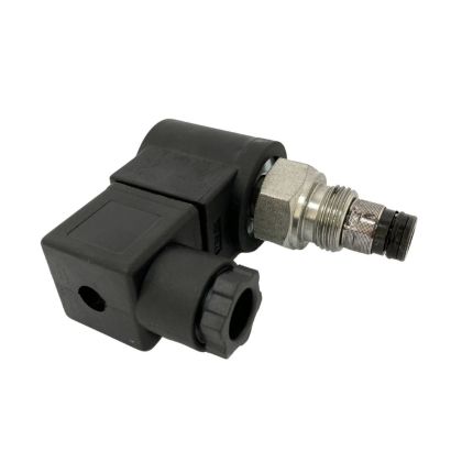 Клапан электромагнитный EP ES16 2125-430010-00 (F) 212543001000