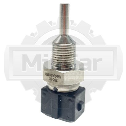 Термовыключатель Sisu (J023936)