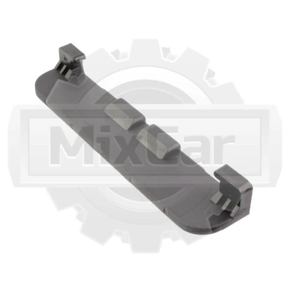Пластина фрикционная TVH (100MC9294) [ЦБ-99146685]