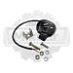 Фонарь светодиодный DC10V-80V 6W красный свет (F) DC10V80V