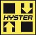 Ремкомплект испарителя Hyster (1650778)