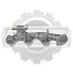 Коллектор выпускной Cummins ISF3.8 (3948477)