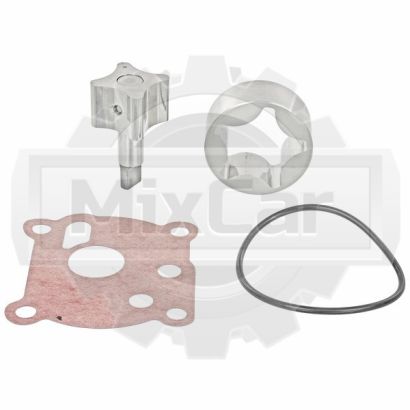 Ремкомплект масляного насоса Mitsubishi K3M MM409894