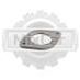 Пластина направляющая распредвала Nissan K21 1301078201