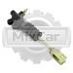 Цилиндр сцепления рабочий (РЦС) Toyota 5-8F10-45 (31520-23000-71)
