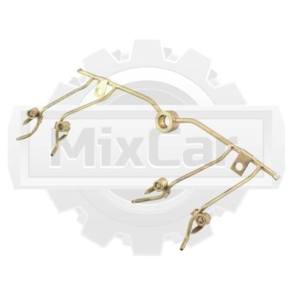 Трубка масляная Isuzu C240 8944705501