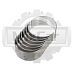 Вкладыши шатунные 2Z/1Z/2J (0.25) 25 мм (13204-78C00-71)