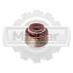 Колпачок маслосъемный Kubota V1505 (F) 1C01013150
