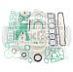 Ремкомплект двигателя Doosan DB58 iron 65996018006