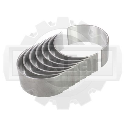 Вкладыши шатунные JCB 3CX 103 MM 0,1 AJCB12210