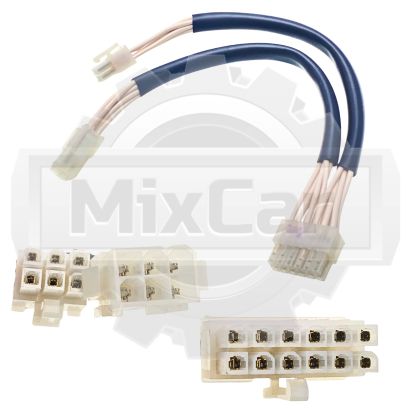 Жгут проводов Om-pimespo (45213801012)