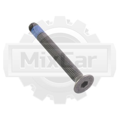 Винт с шестигранным отверстием в головке Still (4479901)