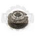 Шестерня МКПП Toyota 02-7FD40 333352332071
