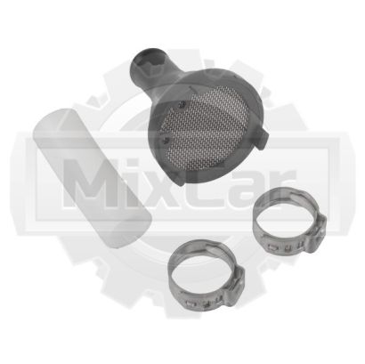 Фильтр Jungheinrich 51061142 (TVH)