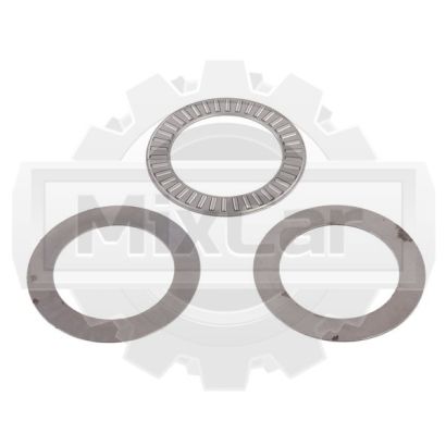 Подшипник упорный JCB 3CX 91710006