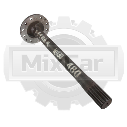 Полуось Нangcha CPCD15 N030110012000