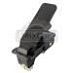 Педаль газа в сборе Doosan D30S-3 A401078