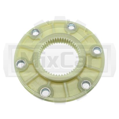 Фланец муфты гидронасоса Haulotte (2323000830) (TVH)