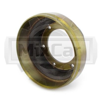 Барабан тормозной Maximal FD15T-M (U) 2423302011