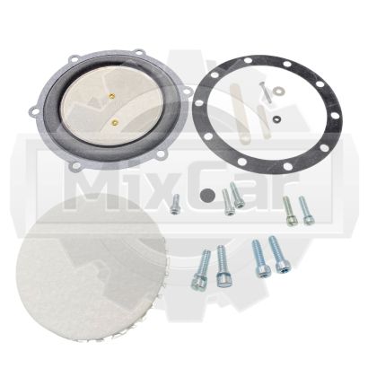 Ремкомплект газового редуктора Clark (905054) (#TVH-Asia)