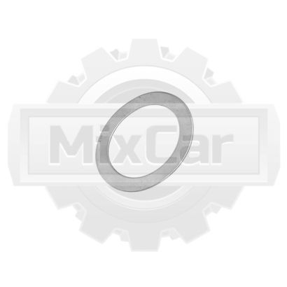 Шайба регулировочная Doosan D581812 H