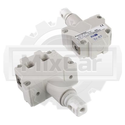 Переключатель аварийный Jungheinrich 50020312 (TVH)