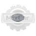 Крышка шкворня Komatsu FD20T-17 (TVH) 0704614520