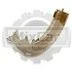 Колодка тормозная TCM FD30T3, FD20-30 -15,-16, -17, FD20-30N / L02 (LH / RH) с пальцем