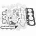 Ремкомплект двигателя Yanmar 4TNV88 асбест 72960192740