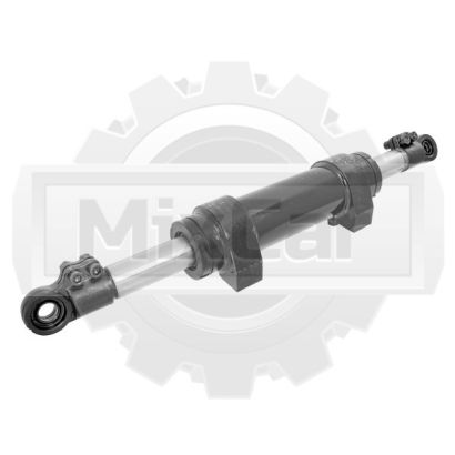 Цилиндр рулевой HС (Hangcha) 20-35/TFN (#U5)