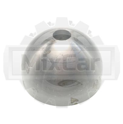 Наконечник рулевой тяги Merlo (035671)