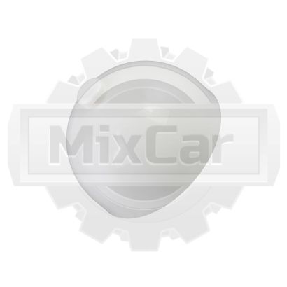 Втулка Merlo (034483) (#TVH)