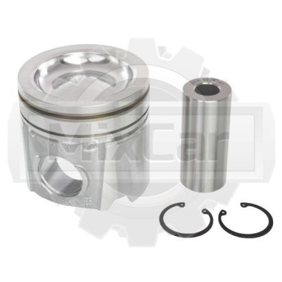 Поршень Cummins QSB6.7 (std) 4955160