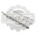 Вкладыши шатунные Toyota 1DZ / 1DZII (0.75)