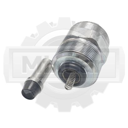 Соленоид остановки двигателя Toyota 11Z (223907600671) (#F)