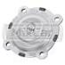 Клапан вентиляции картерных газов Isuzu 4JG2 (8-97119-887-0)