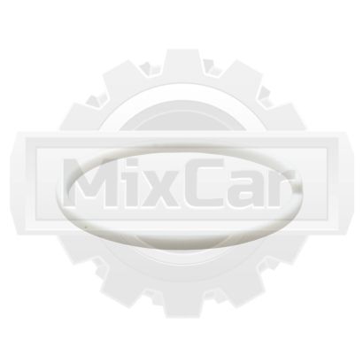 Кольцо опорное АКПП Mitsubishi (6542512800) (TVH)