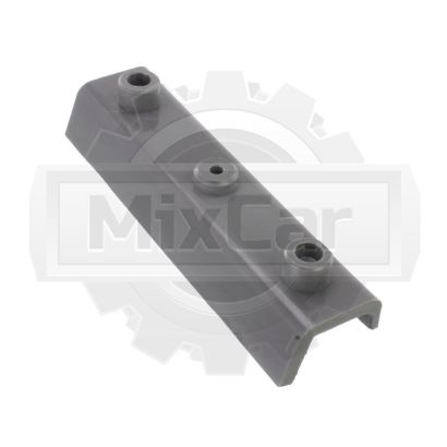 Вкладыш каретки Bolzoni (101050301C) (TVH)